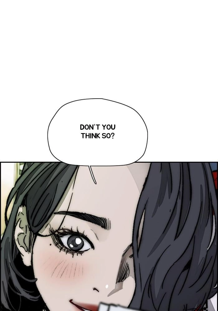 Wind Breaker Chapter 389, page 164 of 237
