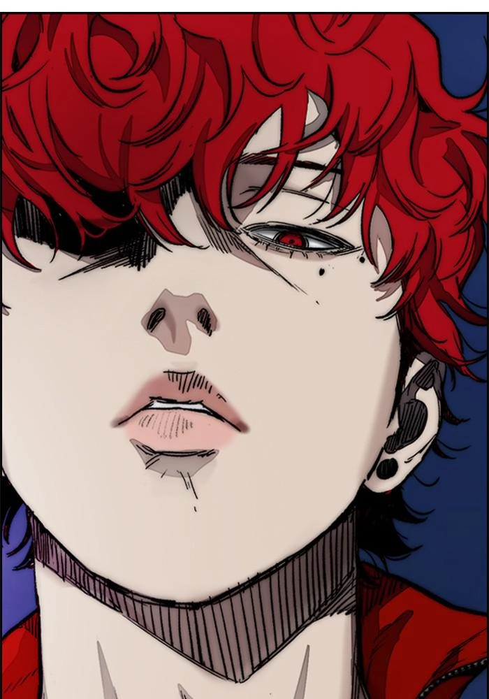 Wind Breaker Chapter 389, page 166 of 237