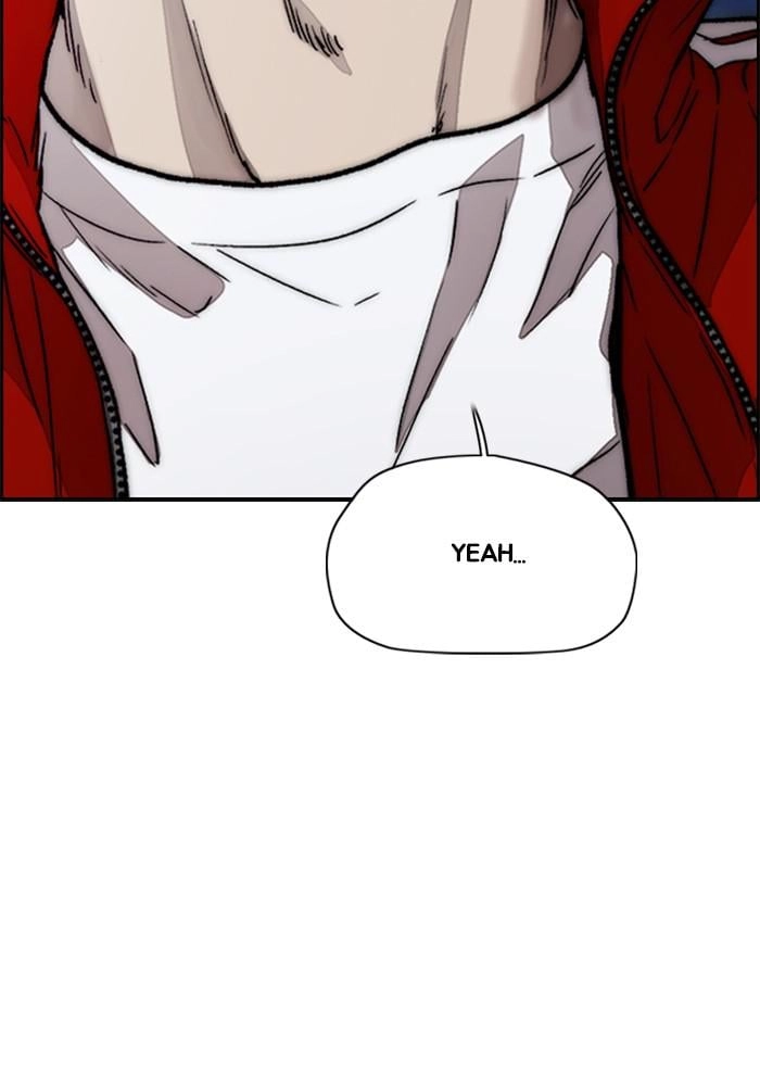 Wind Breaker Chapter 389, page 167 of 237