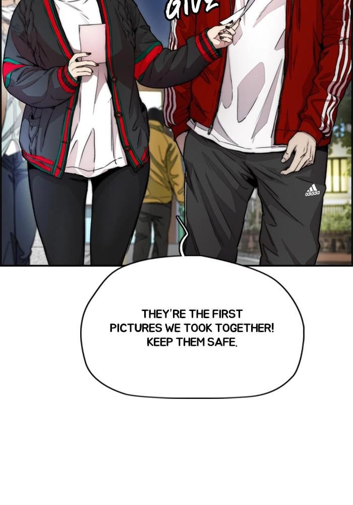 Wind Breaker Chapter 389, page 169 of 237