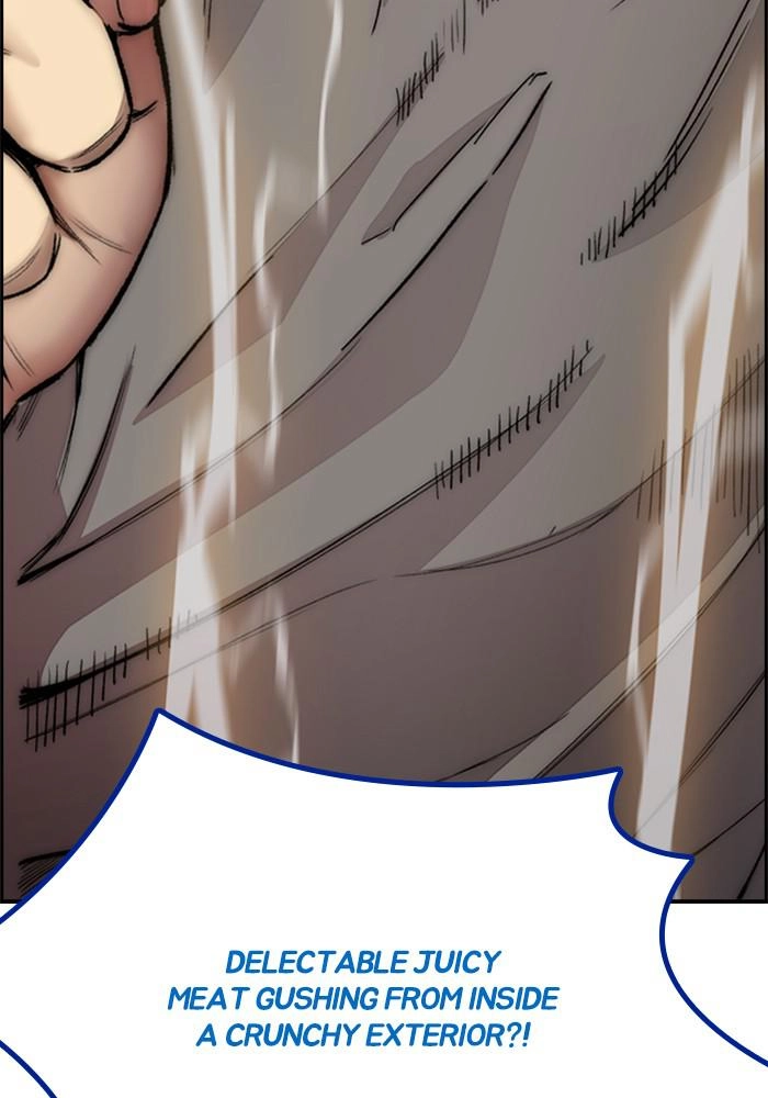 Wind Breaker Chapter 389, page 17 of 237