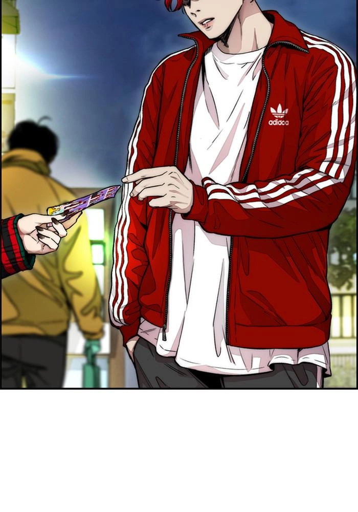 Wind Breaker Chapter 389, page 171 of 237