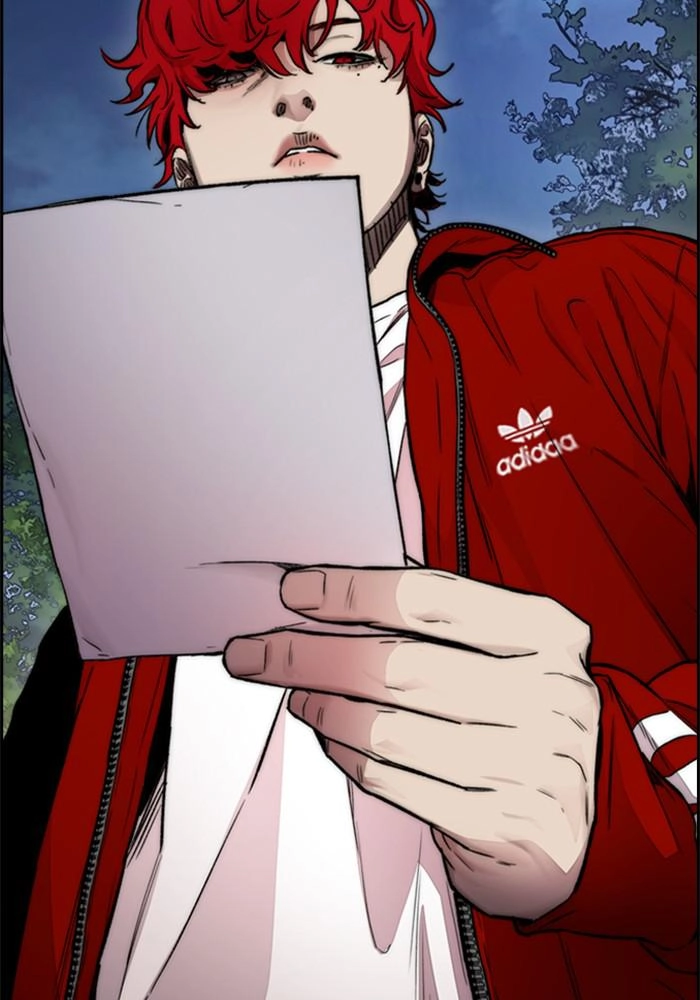 Wind Breaker Chapter 389, page 173 of 237