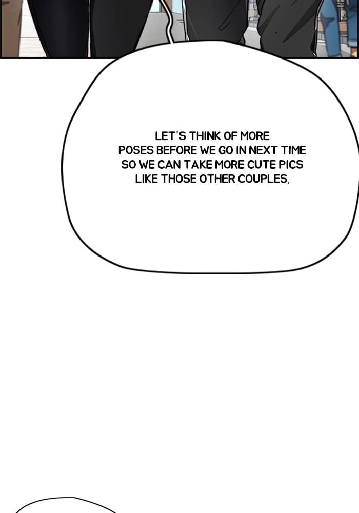 Wind Breaker Chapter 389, page 179 of 237