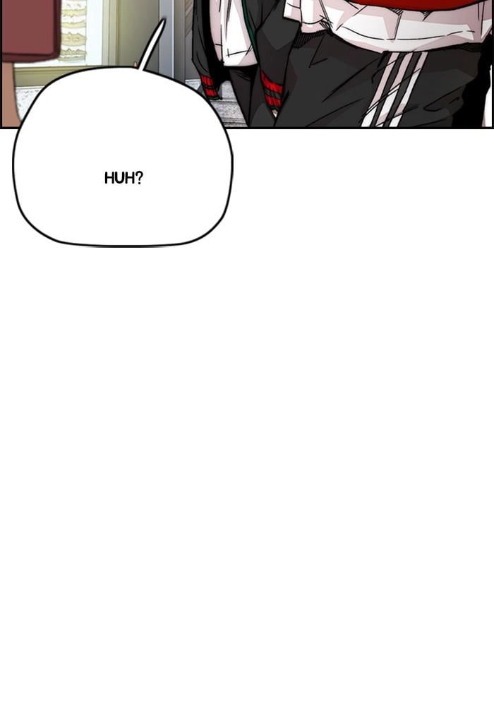 Wind Breaker Chapter 389, page 183 of 237