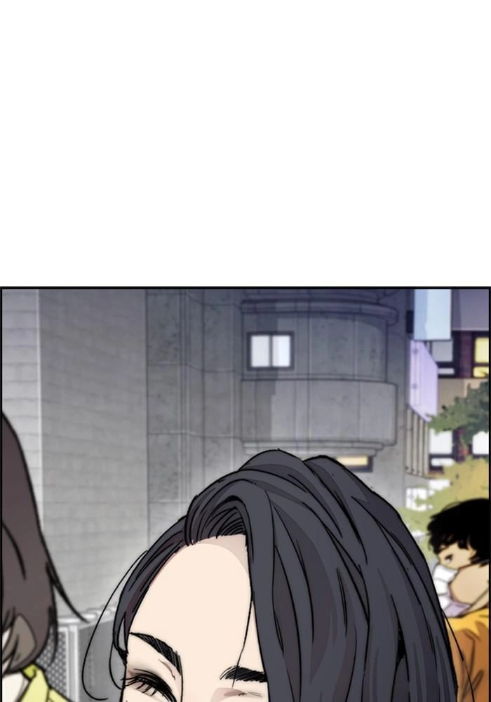 Wind Breaker Chapter 389, page 190 of 237