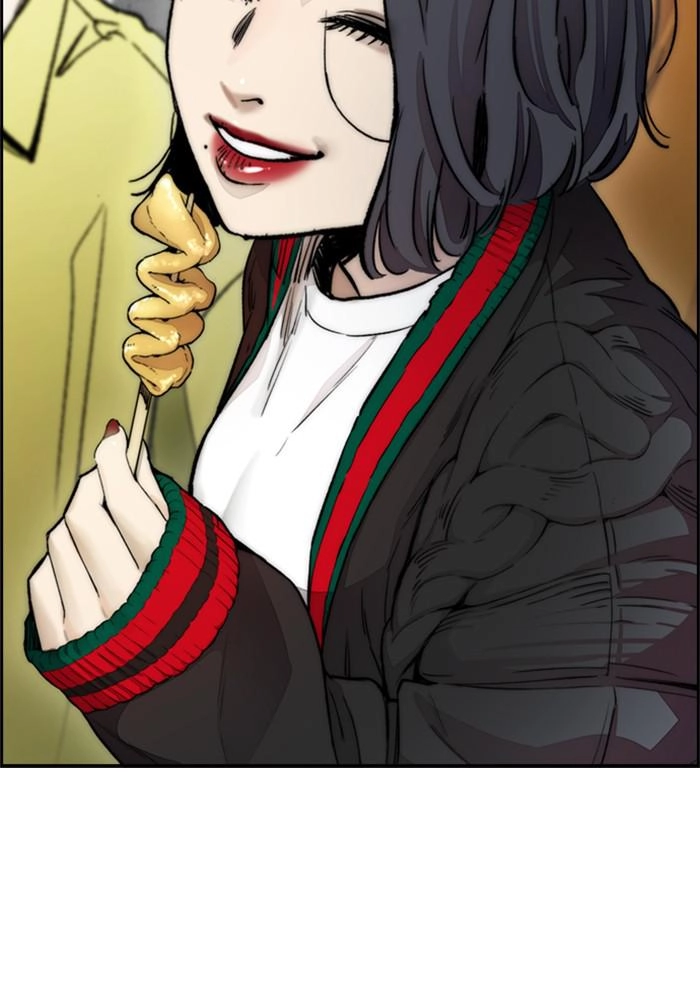 Wind Breaker Chapter 389, page 191 of 237