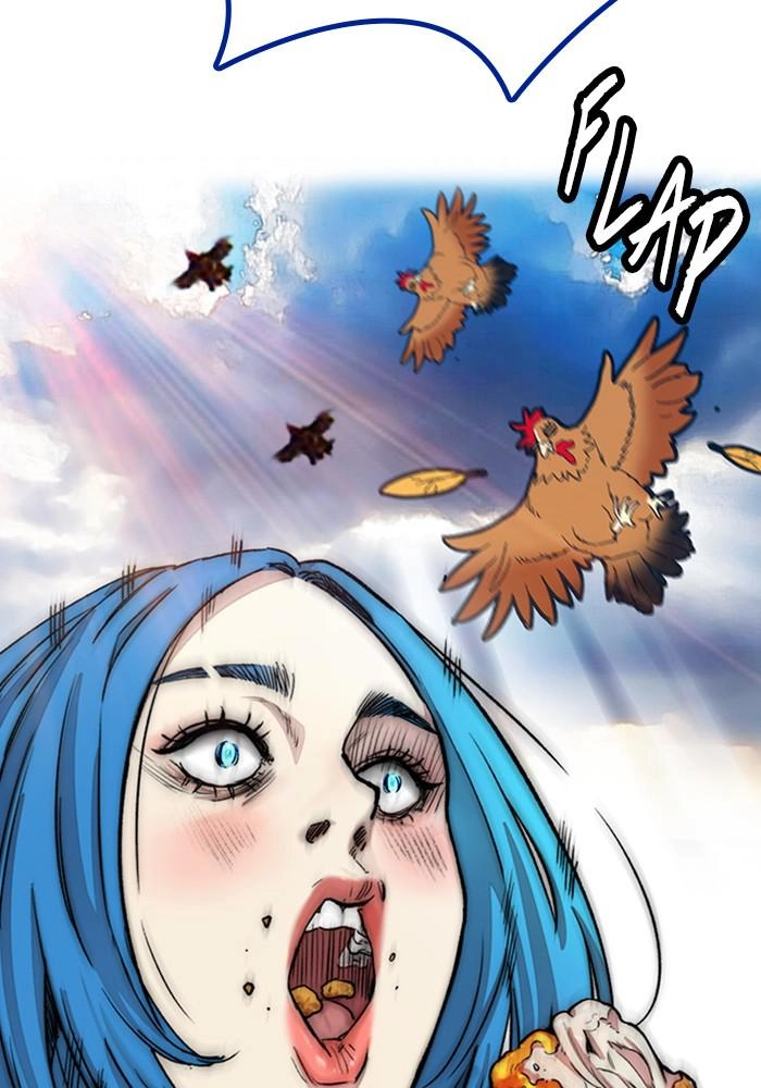 Wind Breaker Chapter 389, page 20 of 237