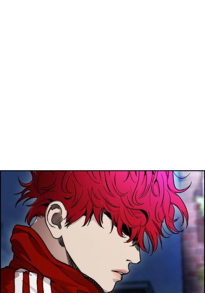 Wind Breaker Chapter 389, page 203 of 237