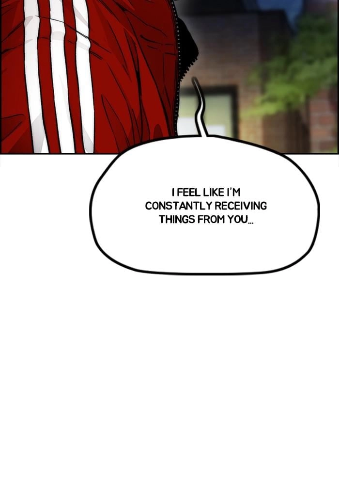 Wind Breaker Chapter 389, page 204 of 237