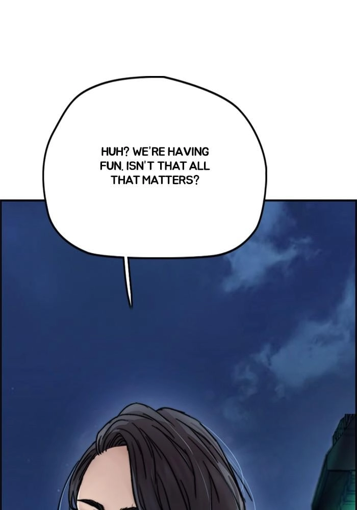 Wind Breaker Chapter 389, page 205 of 237