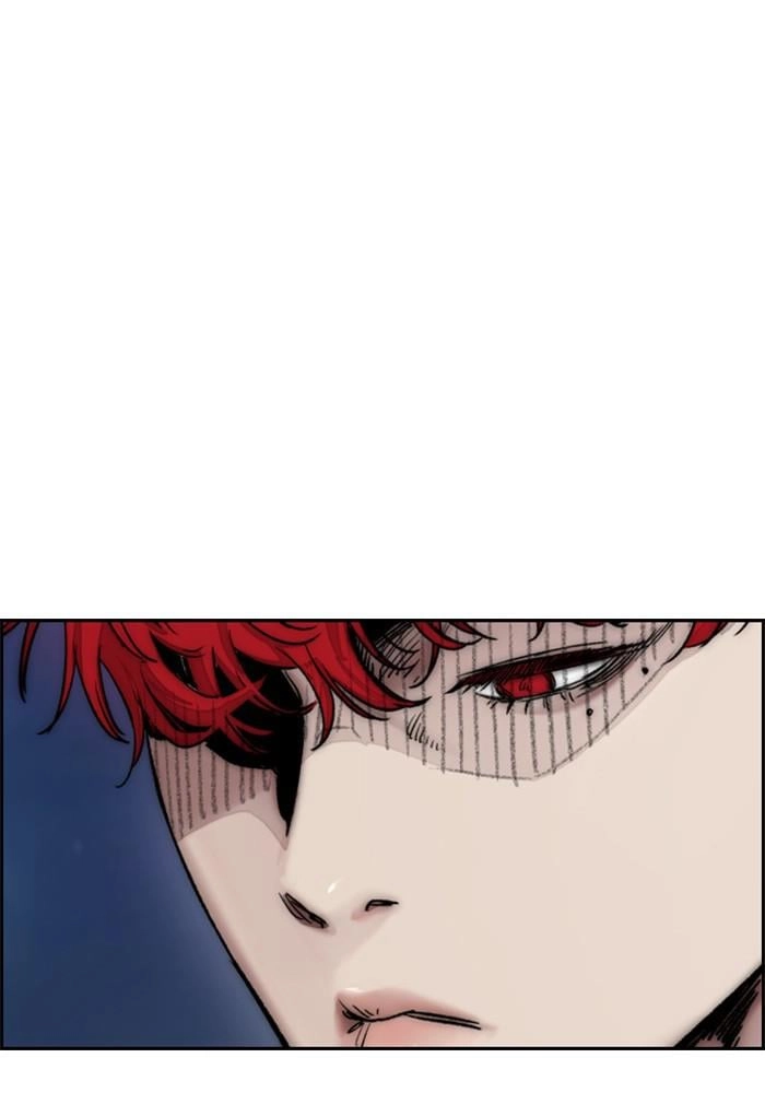 Wind Breaker Chapter 389, page 208 of 237