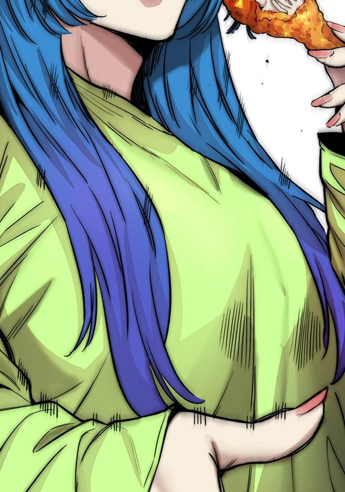 Wind Breaker Chapter 389, page 21 of 237
