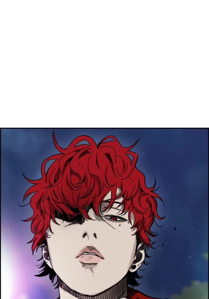 Wind Breaker Chapter 389, page 212 of 237