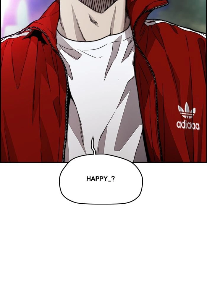 Wind Breaker Chapter 389, page 213 of 237