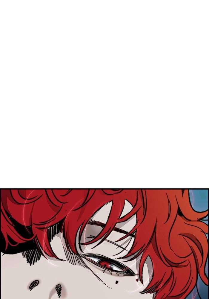 Wind Breaker Chapter 389, page 214 of 237