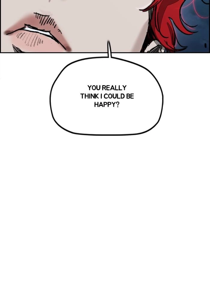 Wind Breaker Chapter 389, page 215 of 237