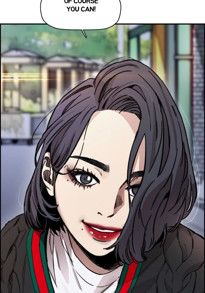 Wind Breaker Chapter 389, page 218 of 237