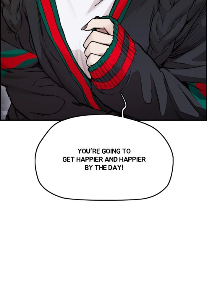 Wind Breaker Chapter 389, page 219 of 237
