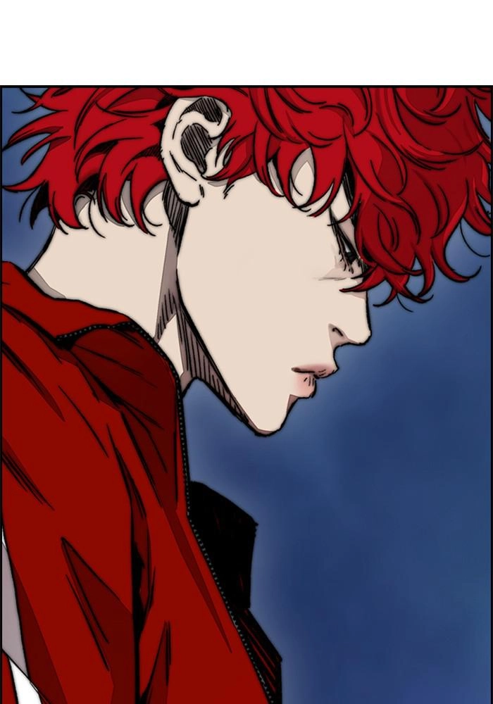 Wind Breaker Chapter 389, page 221 of 237