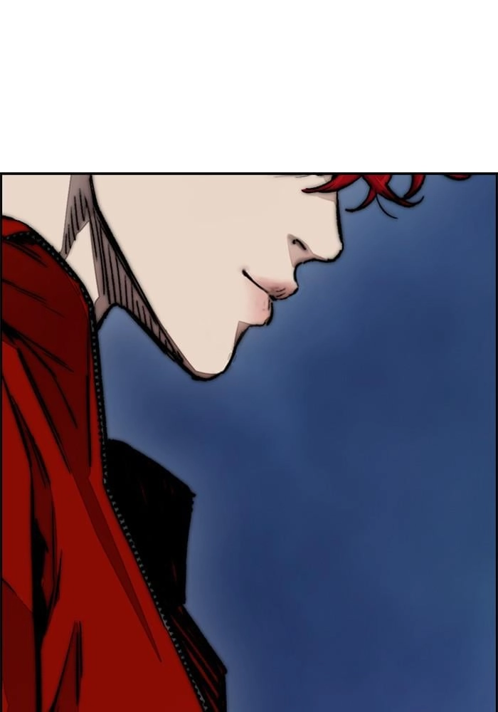 Wind Breaker Chapter 389, page 225 of 237