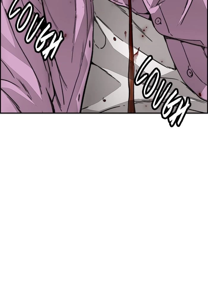 Wind Breaker Chapter 389, page 234 of 237