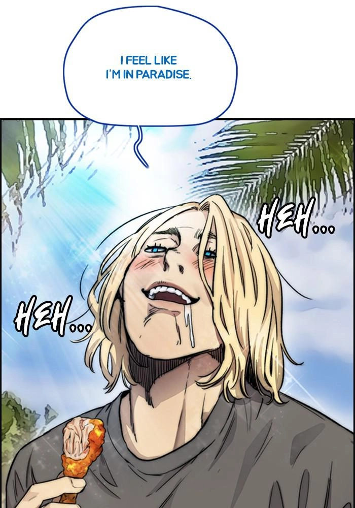 Wind Breaker Chapter 389, page 24 of 237