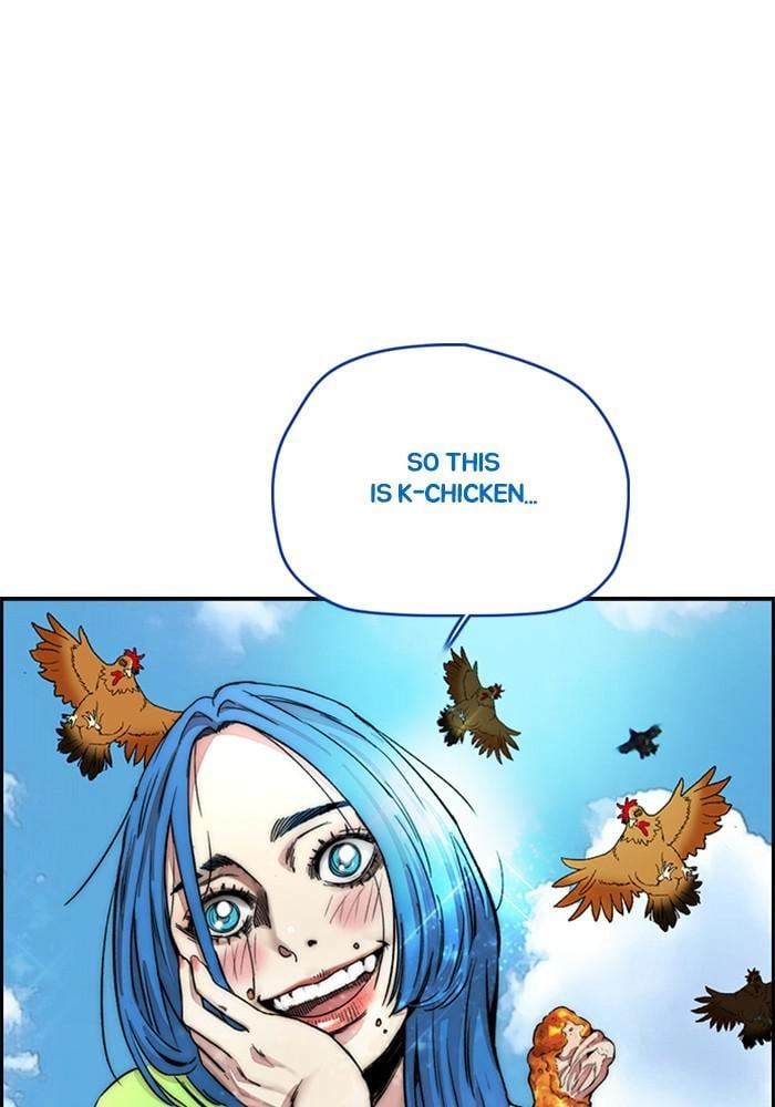 Wind Breaker Chapter 389, page 27 of 237