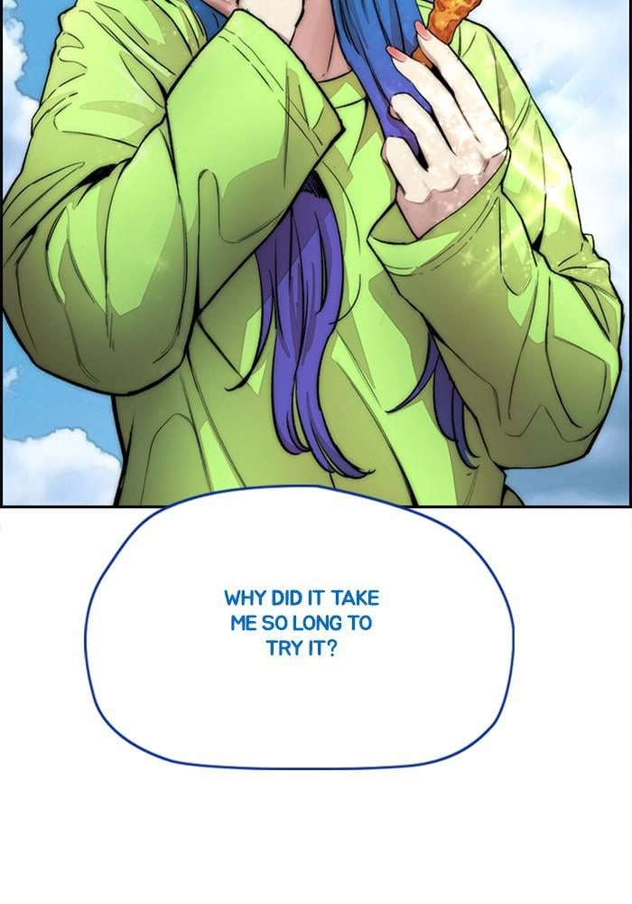 Wind Breaker Chapter 389, page 28 of 237