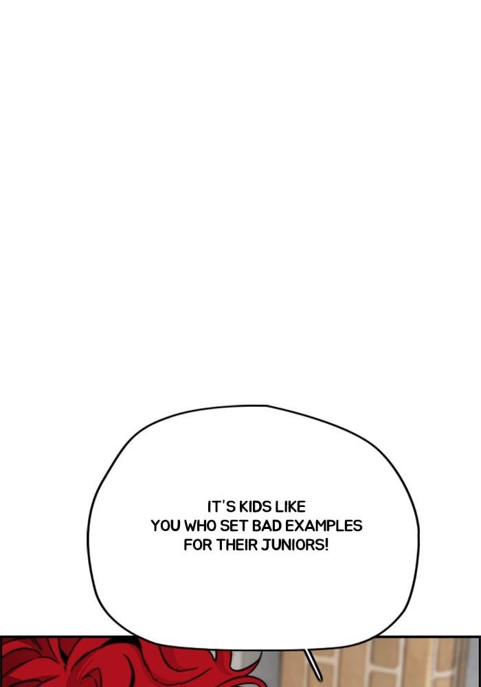 Wind Breaker Chapter 389, page 47 of 237