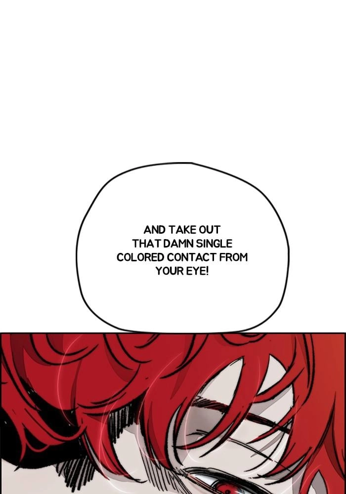 Wind Breaker Chapter 389, page 50 of 237
