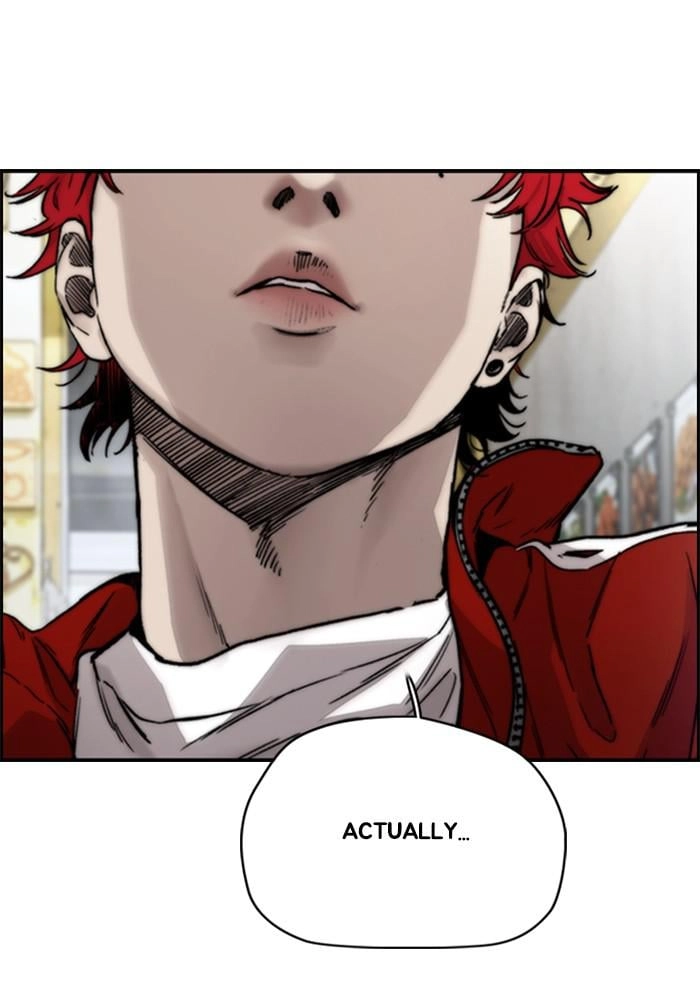 Wind Breaker Chapter 389, page 53 of 237