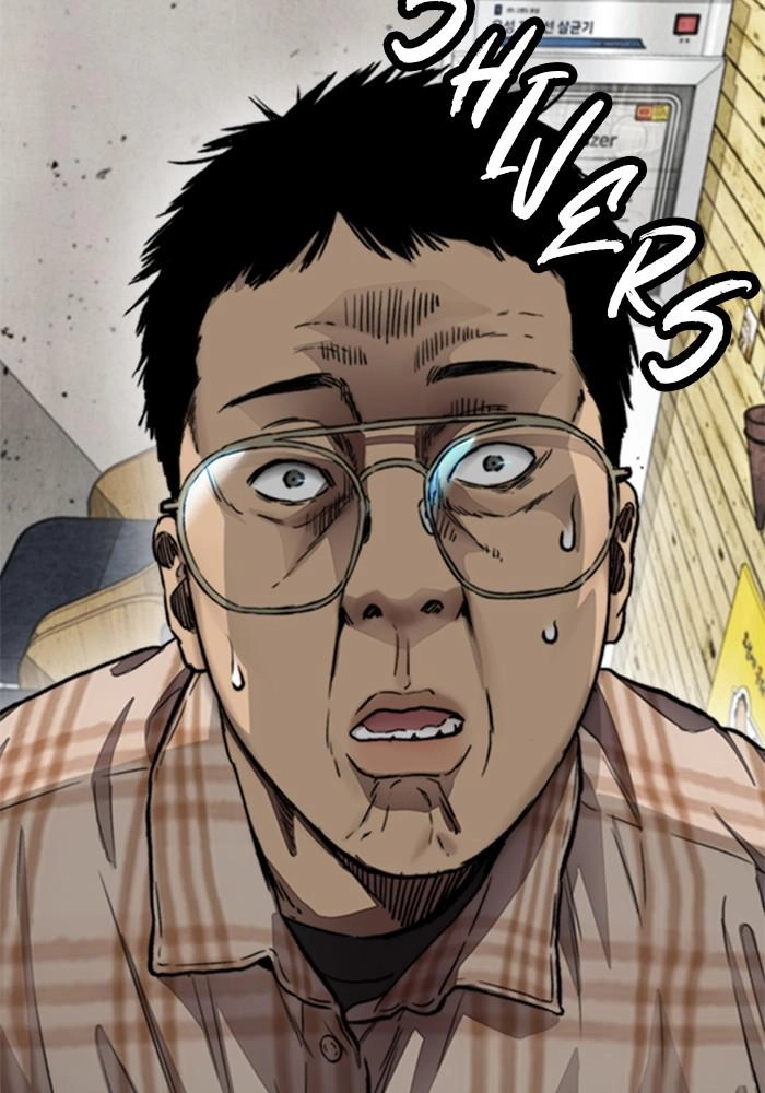 Wind Breaker Chapter 389, page 58 of 237