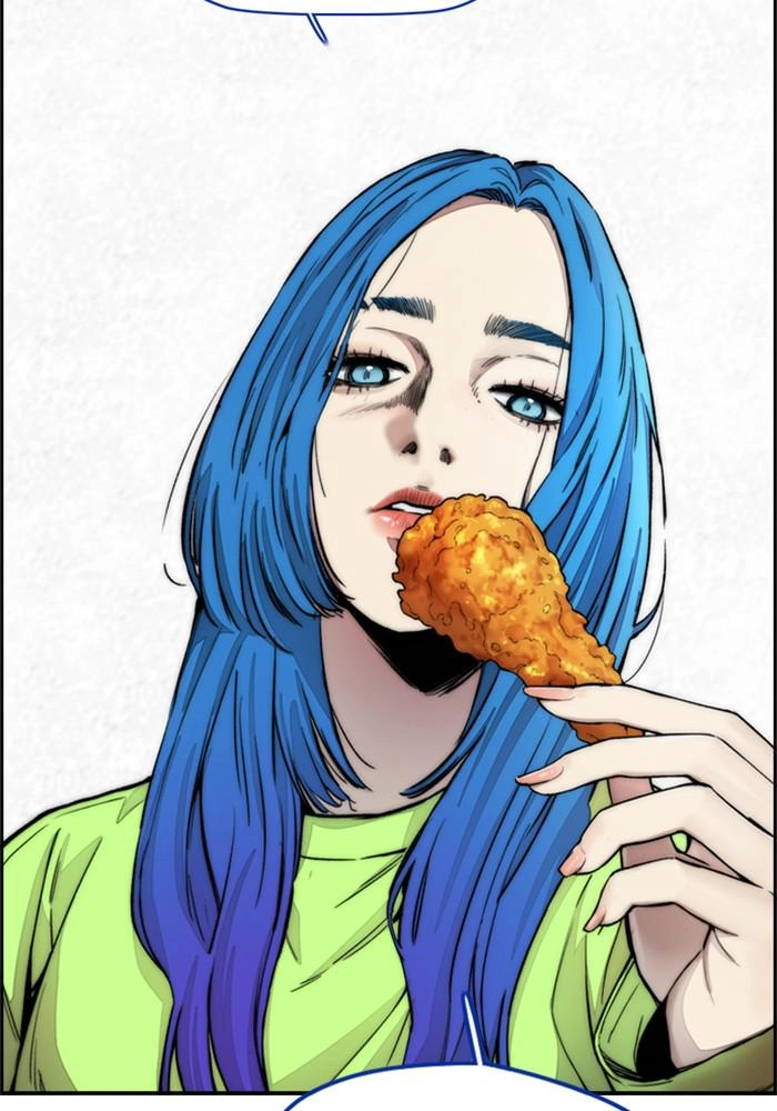 Wind Breaker Chapter 389, page 6 of 237