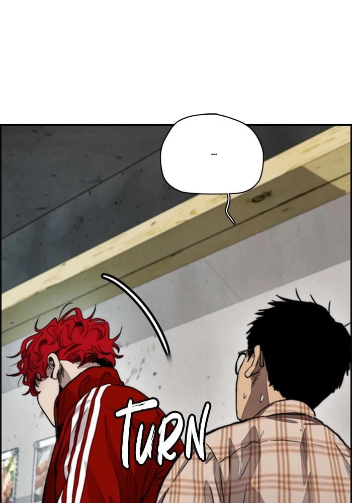 Wind Breaker Chapter 389, page 60 of 237