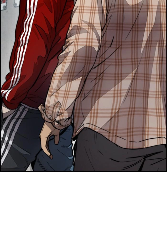 Wind Breaker Chapter 389, page 61 of 237