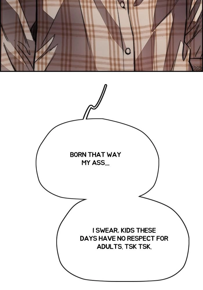 Wind Breaker Chapter 389, page 64 of 237