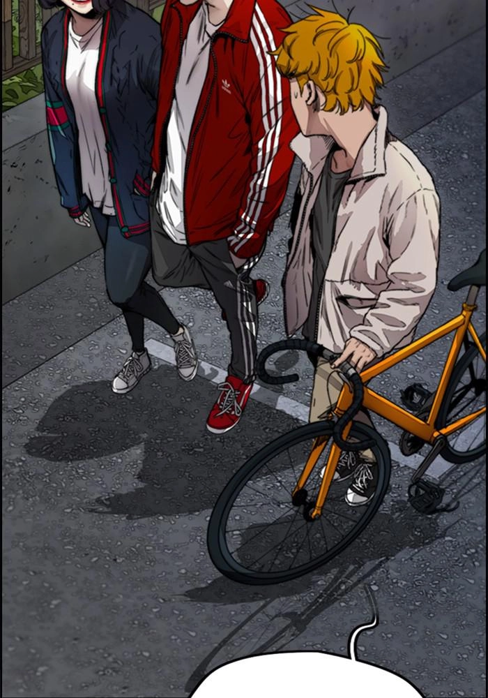 Wind Breaker Chapter 389, page 72 of 237
