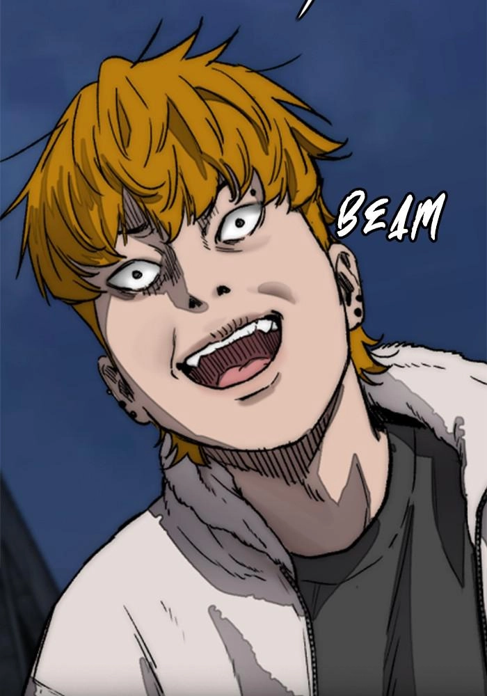 Wind Breaker Chapter 389, page 74 of 237