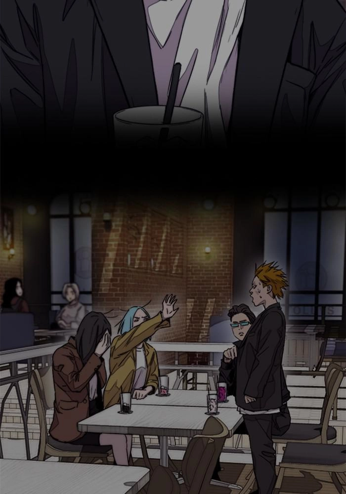 Wind Breaker Chapter 389, page 76 of 237