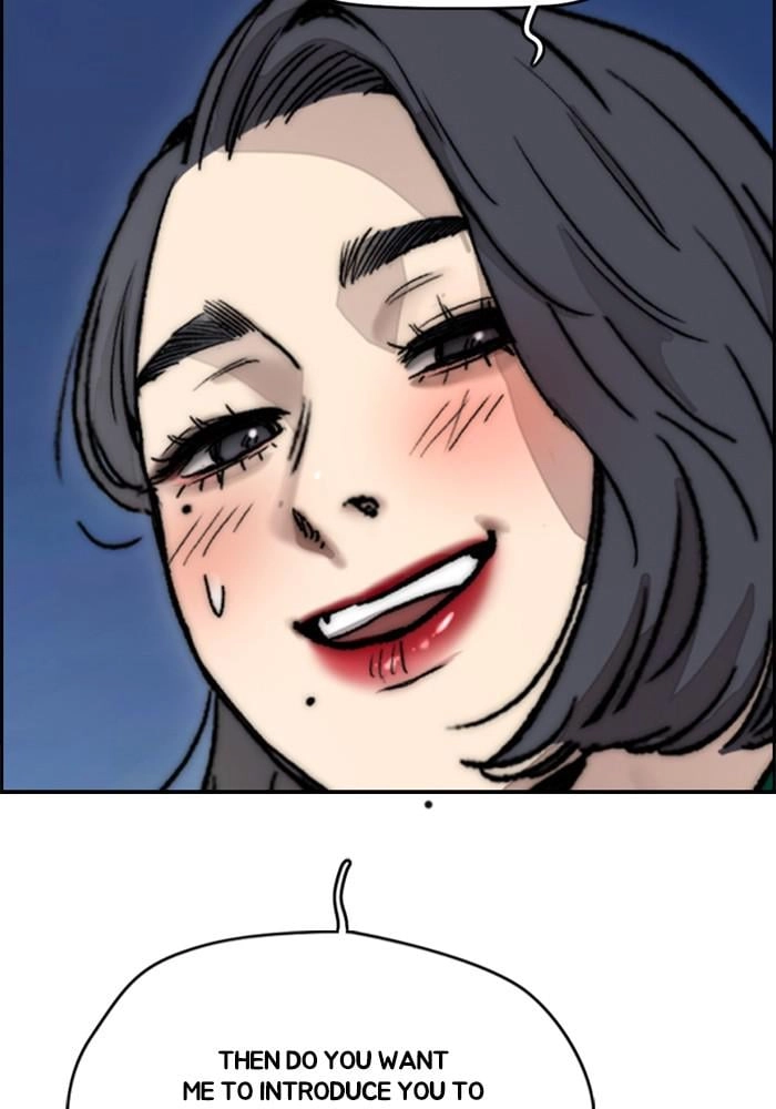 Wind Breaker Chapter 389, page 79 of 237