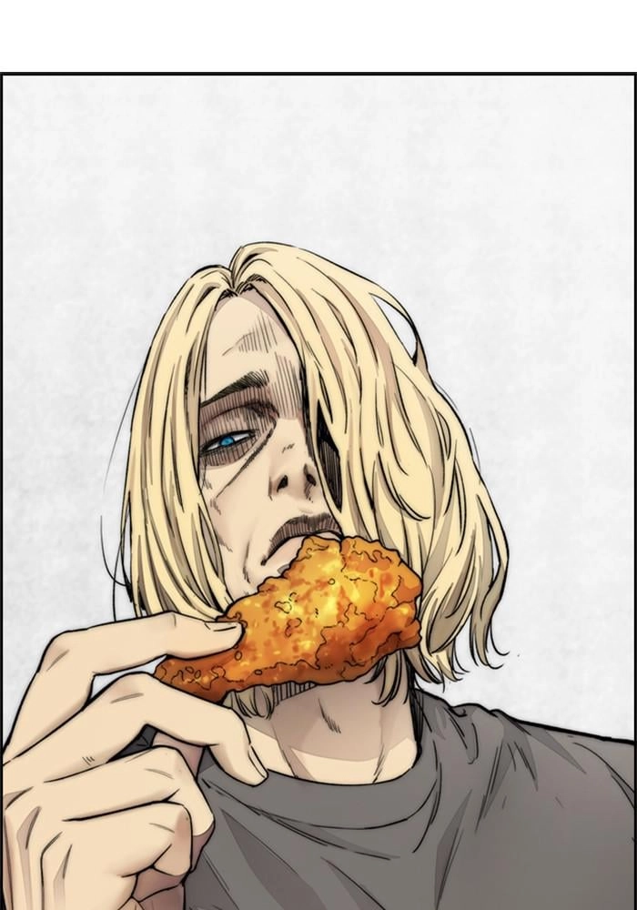 Wind Breaker Chapter 389, page 8 of 237
