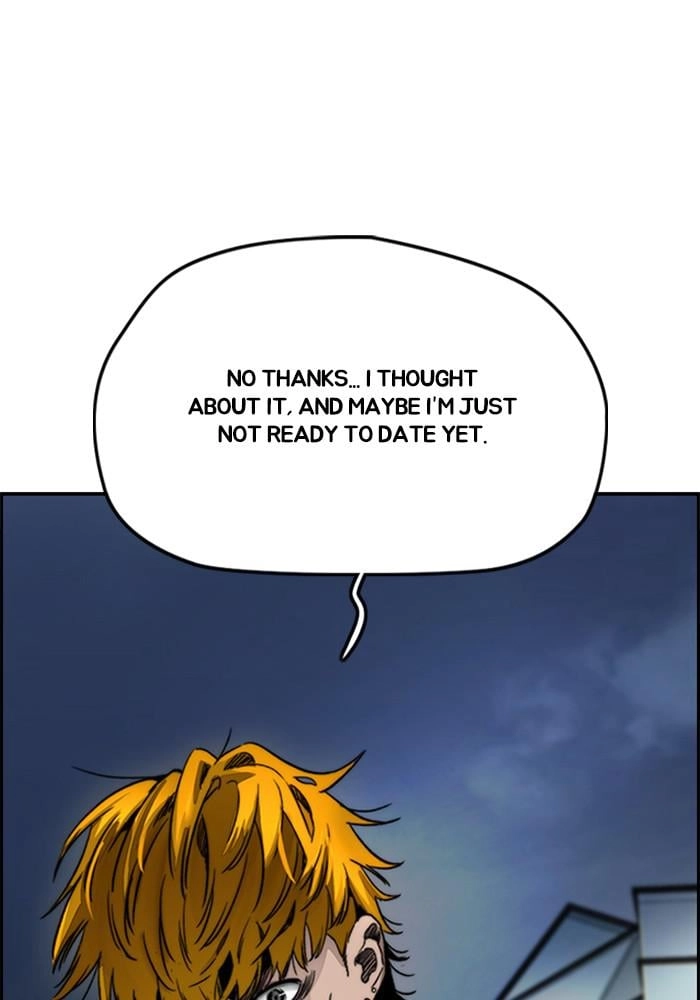 Wind Breaker Chapter 389, page 81 of 237