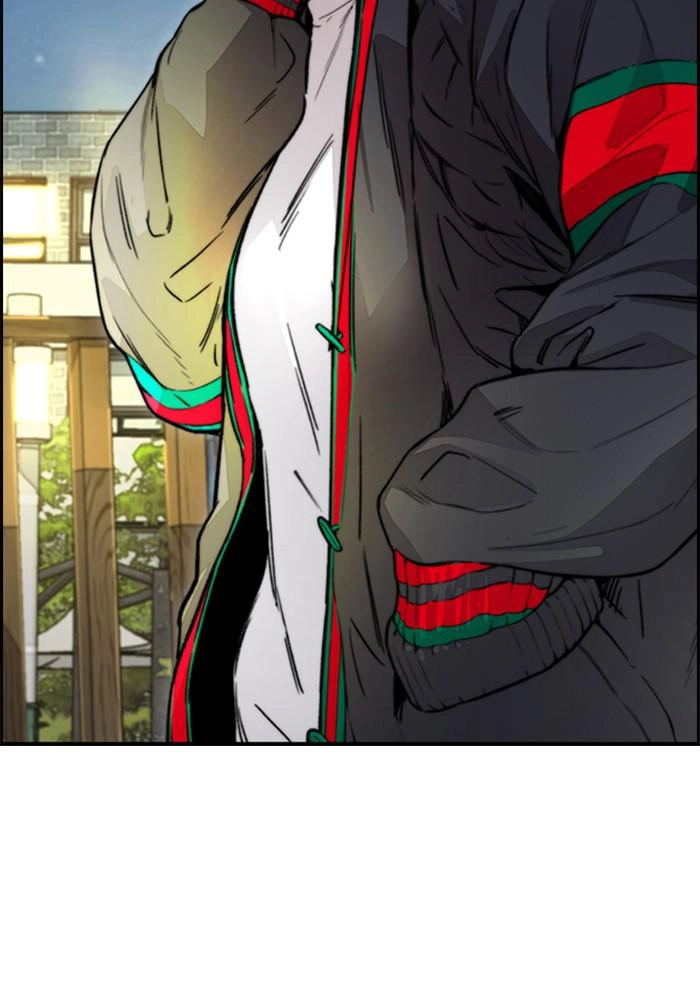 Wind Breaker Chapter 389, page 85 of 237