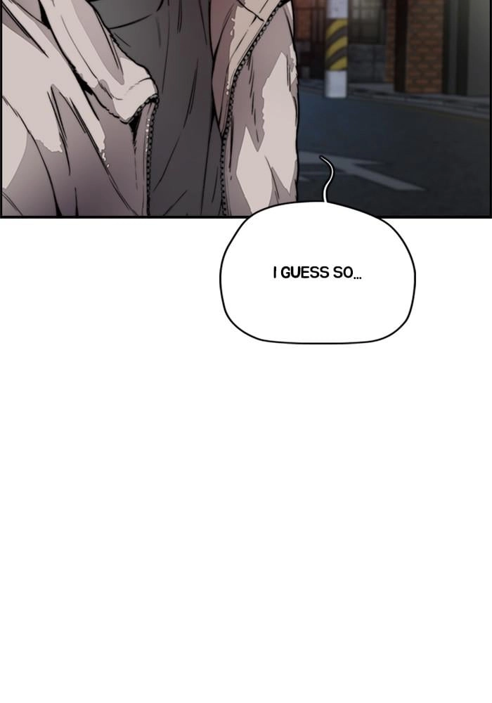Wind Breaker Chapter 389, page 87 of 237