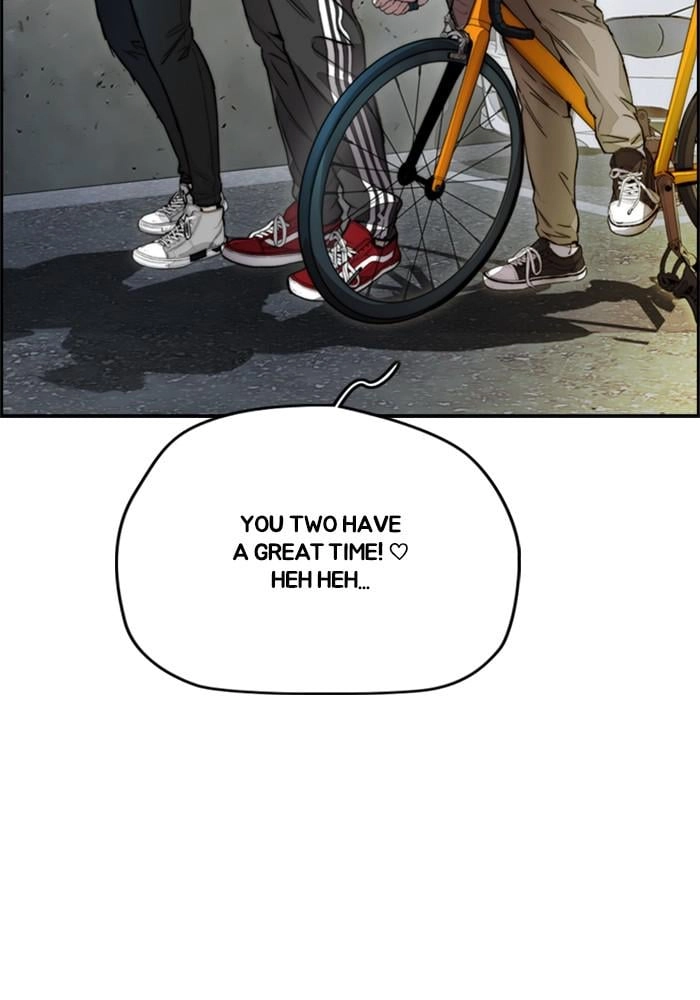 Wind Breaker Chapter 389, page 93 of 237