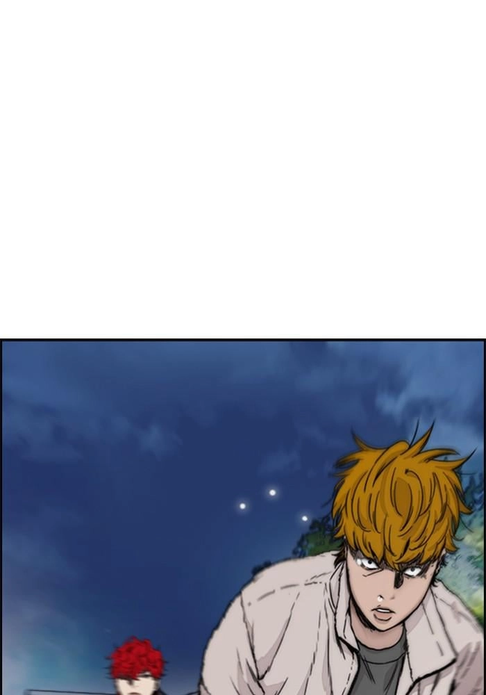 Wind Breaker Chapter 389, page 94 of 237