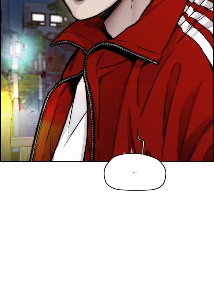 Wind Breaker Chapter 389, page 99 of 237