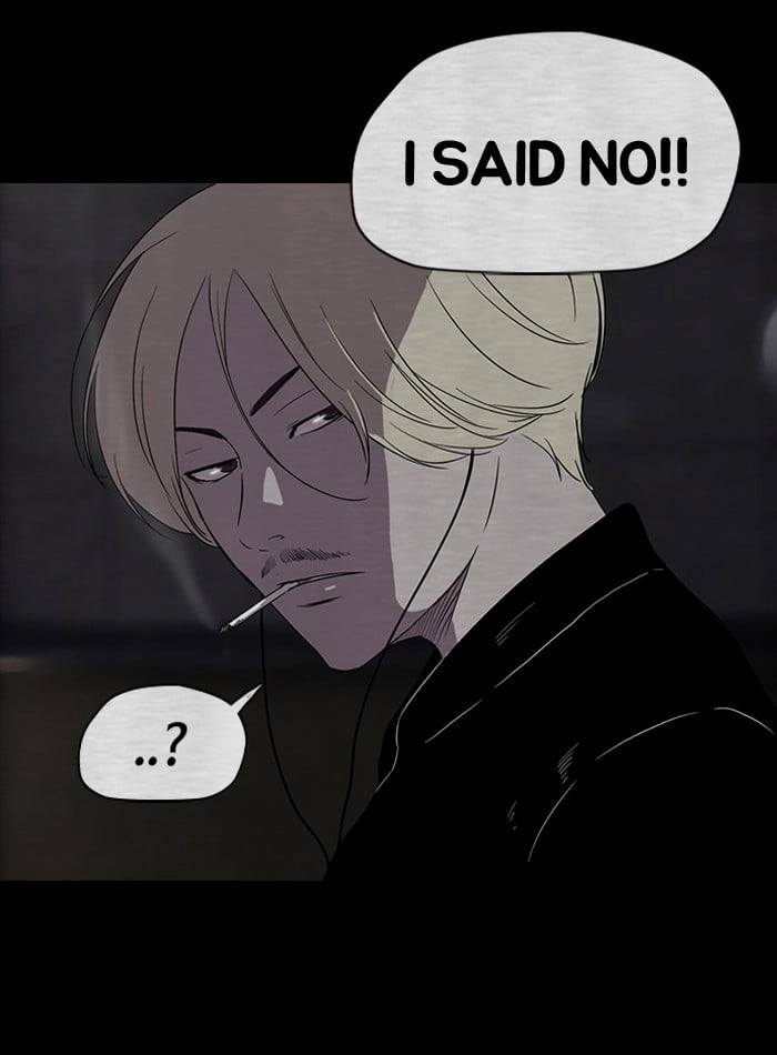 Wind Breaker Chapter 39, page 15 of 54