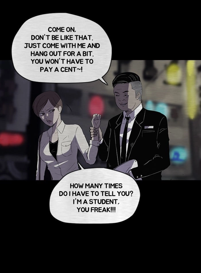 Wind Breaker Chapter 39, page 16 of 54